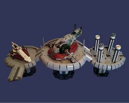 Big Modular Kamino Platform