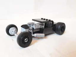 hot-rod