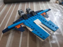 31099 Slim fighter