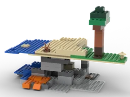 Desert Chunk