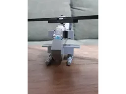 Nano Cobra-AH1