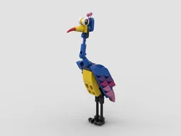Kevin - 'UP'