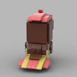 Pidgeotto (Pokémon)