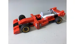76906 Modern Formula