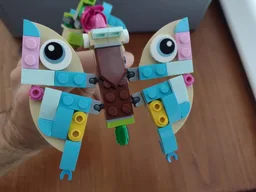 31128 Butterfly