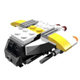 75162 Mini Fighter 24