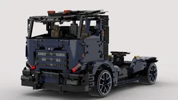Racing Truck 803