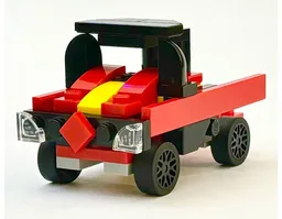 30709-Mini Truck