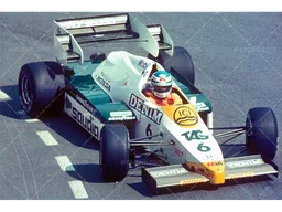 FW09B