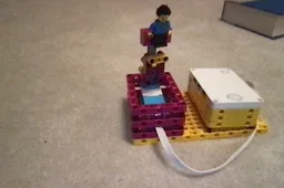 SPIKEMusic Box