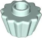 Food Cupcake with Stud