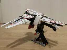 31313 Flapping Owl