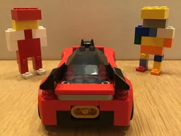60448-3 BAT MOBILE