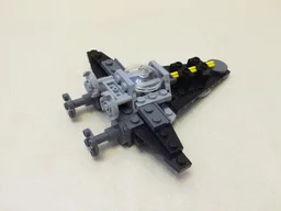 30381 Sith Concept Jet