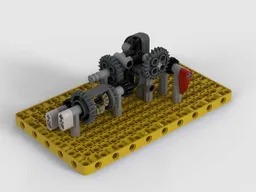 AND/OR - Gate (old version)