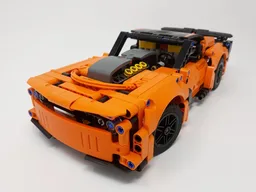 42093 Dodge Challenger