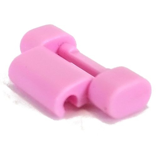 Lego Watch, Link / Bright Pink