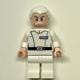 Admiral Wullf Yularen