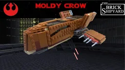 Moldy Crow Midi Scale
