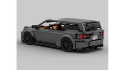 BMW M3 Touring