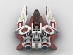 Republic Scout Ship