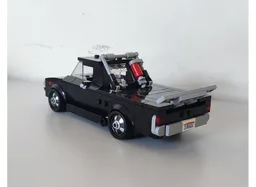 76912 Drift Pickup