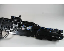 LEGO Technic super shorty shotgun (shell ejecting)