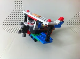 31075 Biplane