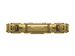 The True Infinity Saber