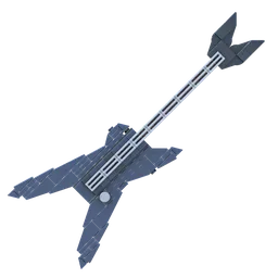 Dimebag guitar