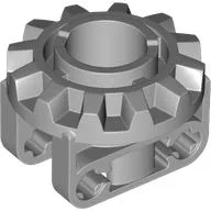 Clutch Joint Gear / Light Bluish Gray
