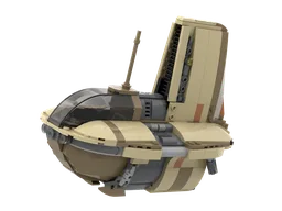 Beetle Shuttle