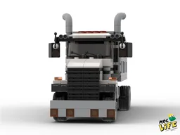 Dump Truck