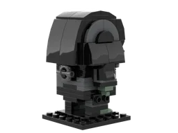 Eighth Brother Brickheadz
