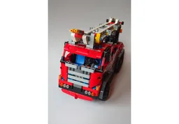 Fire truck
