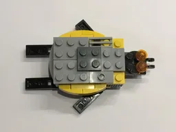 31014 Turtle
