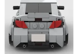 Toyota GR86