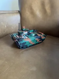 Schützenpanzer Puma
