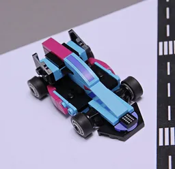 30734 Turbo Blaster