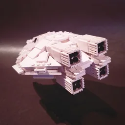 Narcissus midi version (Alien)