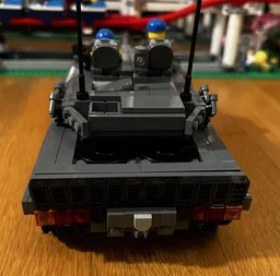 Leopard 2A5