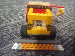 Combine harvester 2.0
