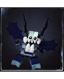Nightmare Tungster