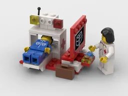 6523 X-ray device