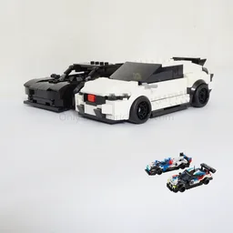 76922 Civic Type R & NSX
