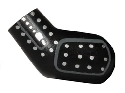 Arm, Left with Silver Studs Pattern
