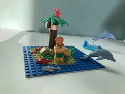 Cast Away