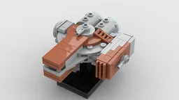 1:1455 XS Stock Light Freighter