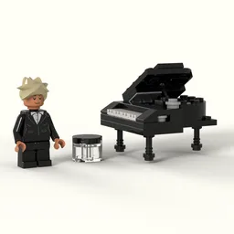 Piano
