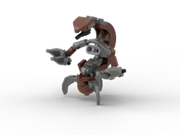 Droideka